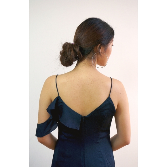 Keepsake | Bound Gown - Picture 3 of 4